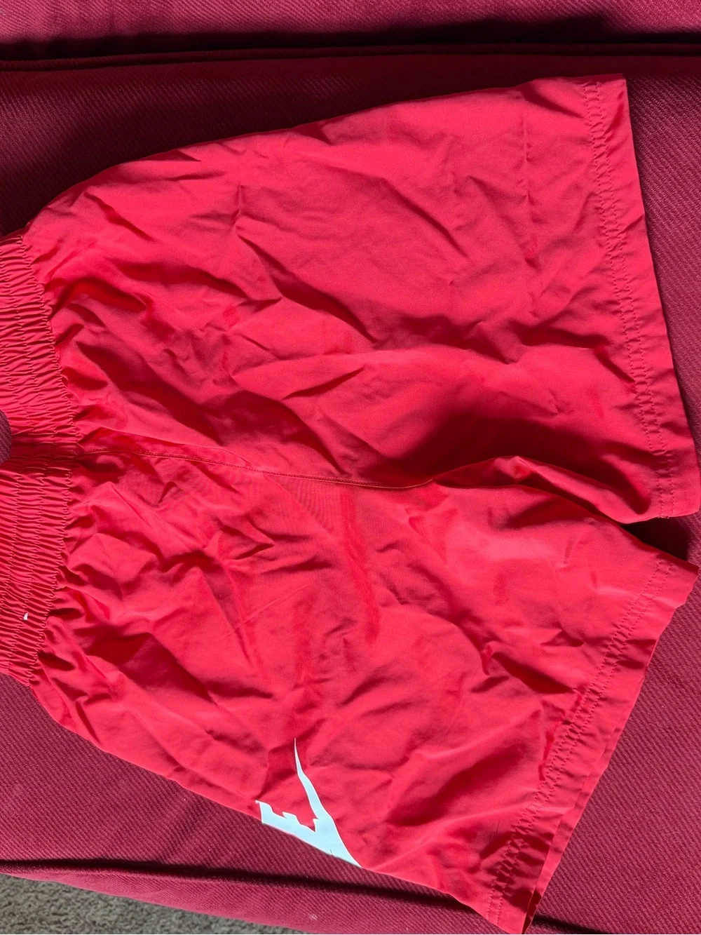 Nike breathable athletic